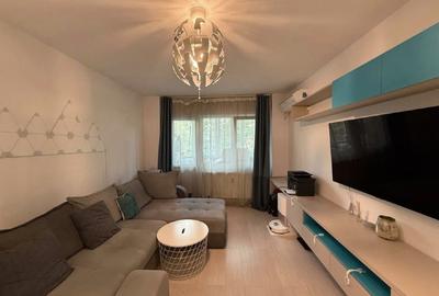 Apartament renovat si utilat complet, 3 camere, Drumul Taberei, gata de mutare - 45