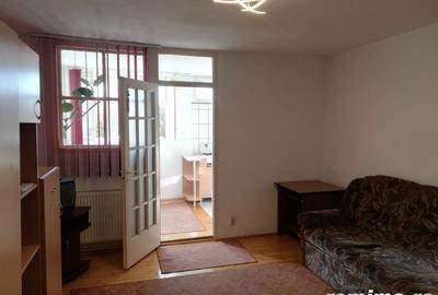 Garsonieră semidecomandată în Dacia - 2