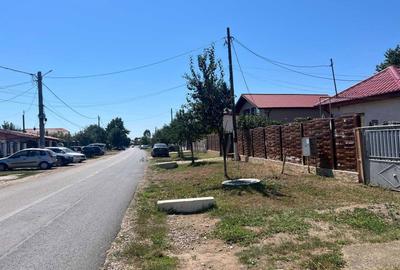 Spațiu comercial, în Ciolpani - 1