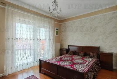 Apartament cu 3 camere semidecomandat în Nord - 4