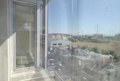 Apartament cu 3 camere nedecomandat în Central - 6