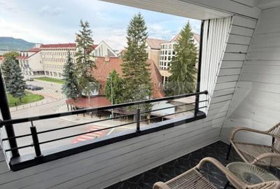 Apartament de inchiriat cu 3 camere - 12