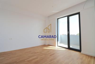 Apartament 2 camere de vanzare - curte proprie - Residence 5 - Bd. Pipera - 5