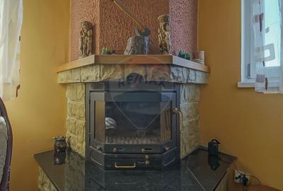 0% COMISION! Casa de vanzare in Harman - confort, intimitate si natura - 24
