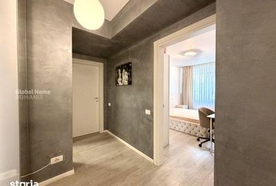 Apartament cu 3 camere în Nord - 17