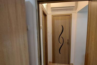 Apartament cu 2 camere decomandat în Micro 6