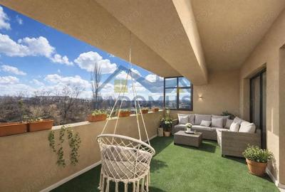 Apartament cu 2 camere decomandat, mobilat în Mihai Bravu - 9