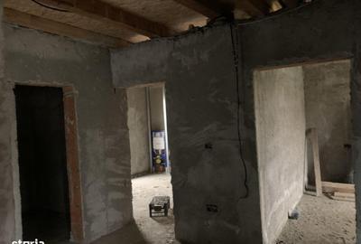 Casă cu 4 camere în Haieu - 5