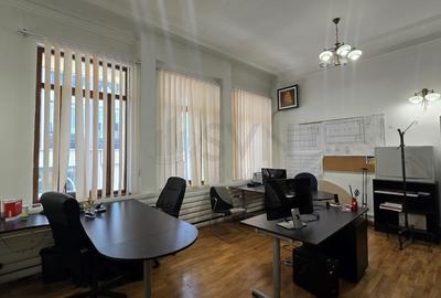 Spațiu comercial, de 200 mp, în Cișmigiu - 4