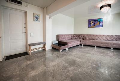 Apartament lux 80 mp - 7