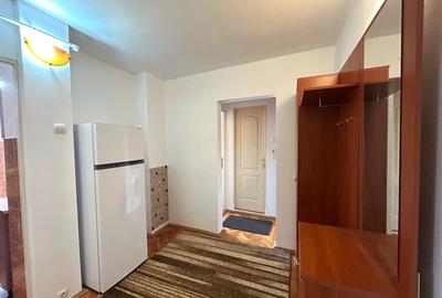 Apartament cu 2 camere decomandat, mobilat în Cetate - 4