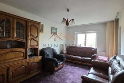 Apartament 2 camere, ultracentral, Campina, Prahova Apartament 2 camere, ultracentral, Campina, Prahova - 1