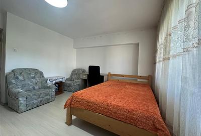 Garsonieră decomandată în Gară - 1