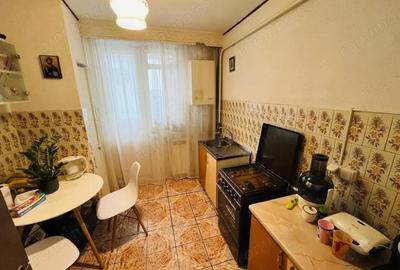 Apartament cu 2 camere decomandat, mobilat în Precista - 6