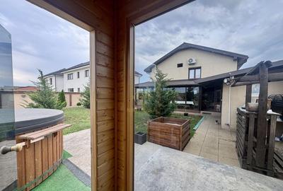 Casă cu 3 camere cu Teren 507 Mp în Central - 10