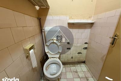 Apartament cu 4 camere decomandat în Central - 2