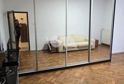 De închiriat: apartament 3 camere- Afi Cotroceni+parcare -pet friedly - 3