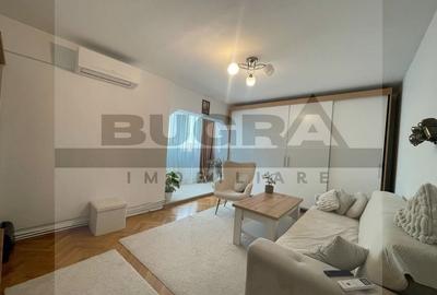 Apartament de 3 camere,  decomandat, modern 72mp,  zona Interservisan Apartament de 3 camere,  decomandat, modern 72mp,  zona Interservisan - 9