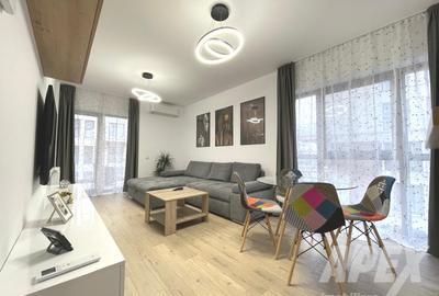 Apartament 3 camere nou- Mobilat | COMISION 0% | Dr. Taberei - Moghioros Park - 2