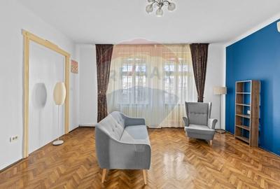 Birou, de 134 mp, în Central - 3