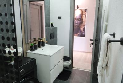 Apartament cu 2 camere în Central - 5