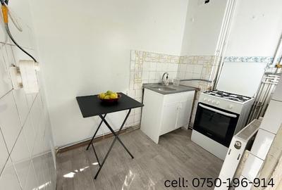 Garsoniera Mihai Viteazu pompieri - 5