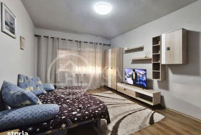 Garsonieră în Nufărul - 6