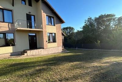 Casa moderna, Ciocanai – 3 km de Trivale, COMISION 0% - 3