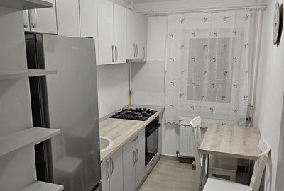 Apartament cu 2 camere decomandat în Complex Studențesc - 7