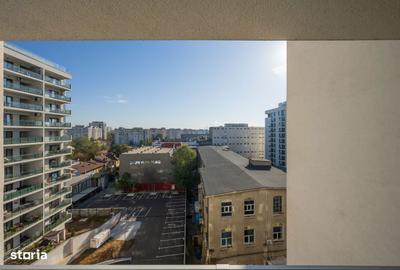 Apartament cu 2 camere, mobilat în Timpuri Noi - 9