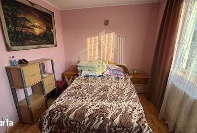 Apartament cu 2 camere semidecomandat în Central - 5