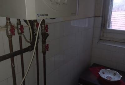 Apartament 2 camere cu vedere la Parcul Cismigiu - Piata Kogalniceanu Apartament 2 camere cu vedere la Parcul Cismigiu - Piata Kogalniceanu - 7