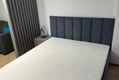 Proprietar, Moghioros Park Residence, bloc nou, metrou, balcon 10 mp - 3