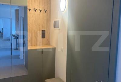 Apartament cu 2 camere semidecomandat în Lipovei - 5