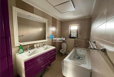 Casa tip duplex de vanzare,132 mp utili, curte,Rediu Breazu - 6