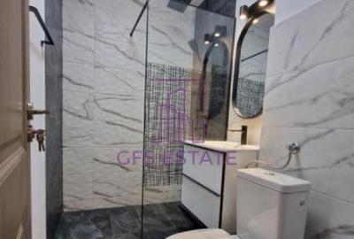 Apartament cu 2 camere, mobilat în Drumul Taberei - 8