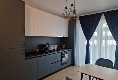 Apartament cu 2 camere în Nord