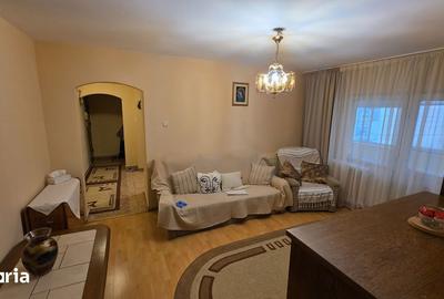 Apartament cu 3 camere în Orizont - 6