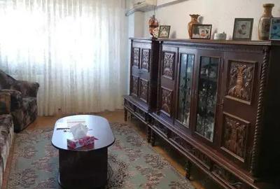 Apartament 4 camere, 90 Mp, Gradina Botanica, 3 balcoane, vedere panoramica