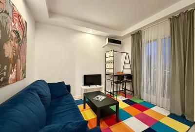 Apartament cu 2 camere decomandat în Ștefăneștii de Jos - 5