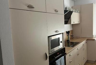 Vand apartament cu 2 camere in Gavana Pitesti - 9