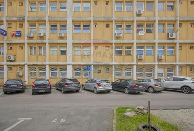 Spatiu birouri 122 mp - zona Astra | Investitie cu potential ridicat - 2