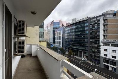 Apartament cu 4 camere/birou de inchiriat Piata Victoriei - 17
