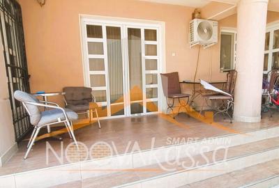 Spatiu comercial pretabil multiple activitati + curte si parcare - 2