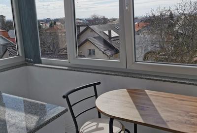 Garsonieră semidecomandată în Central - 7