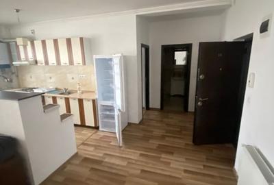 Apartament de 2 camere 62 mp , Zona Sub Cetate - 1