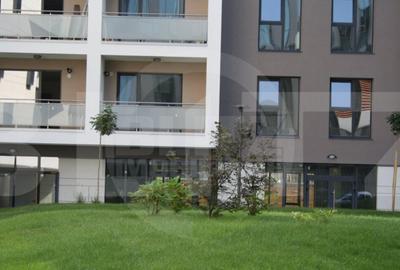 Spatiu comercial, 377 mp, Semicentral - 3