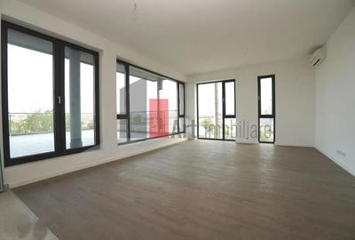 Penthouse NERVA TRAIAN-adiacent, VIEW PANORAMIC, NELOCUIT - 6