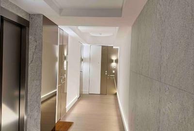 Apartament cu 3 camere în Central - 2