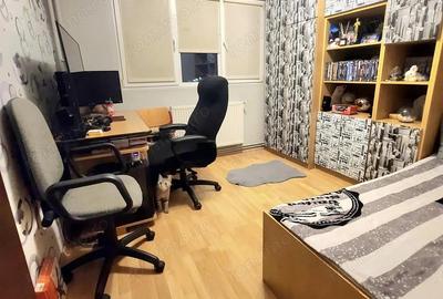 Vand 3 cam Dambu confort 1 - 5